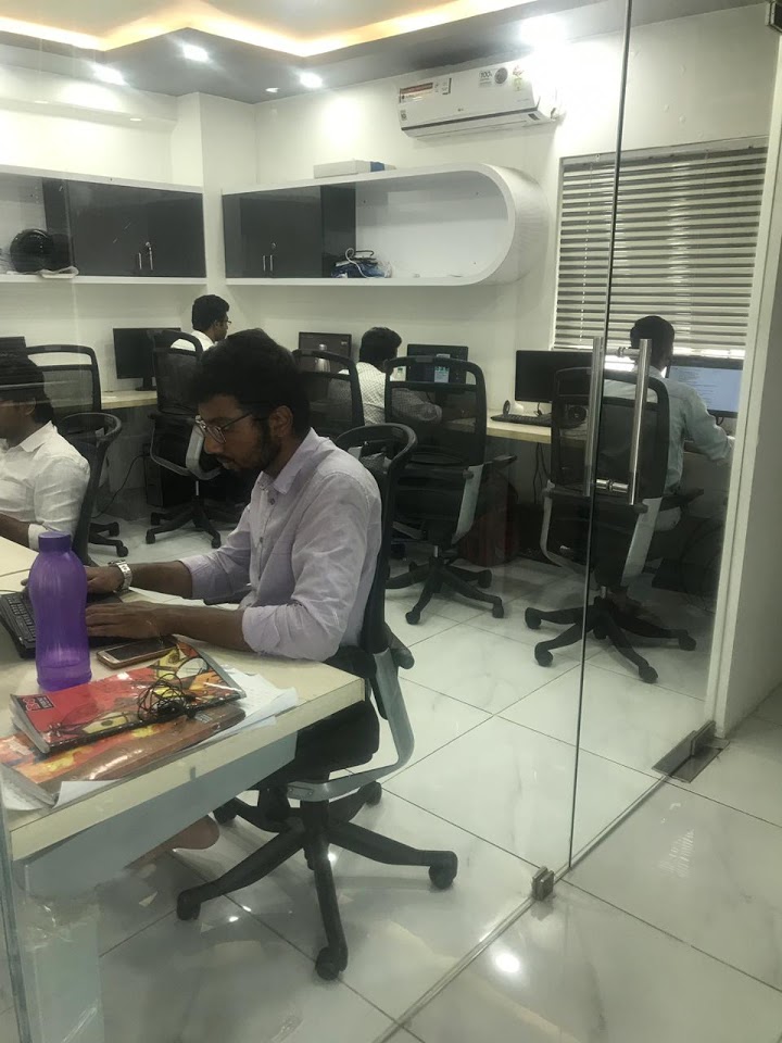 Percoyo Pvt Ltd Pictures photo 3